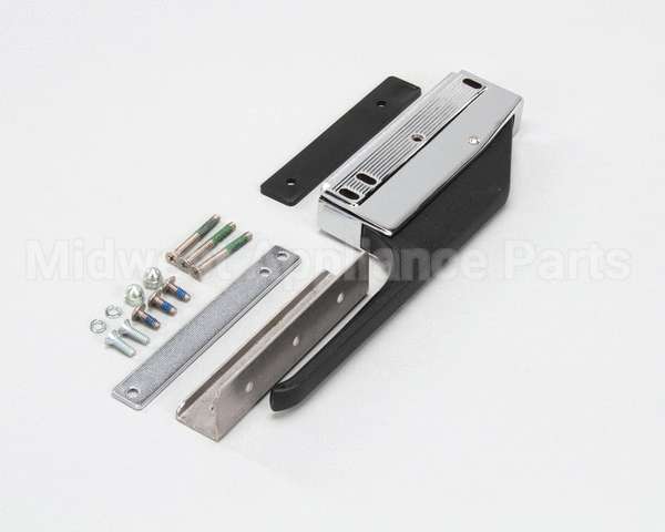 1006142K1 Cres Cor Latch Kit (Comp) H339135Bk