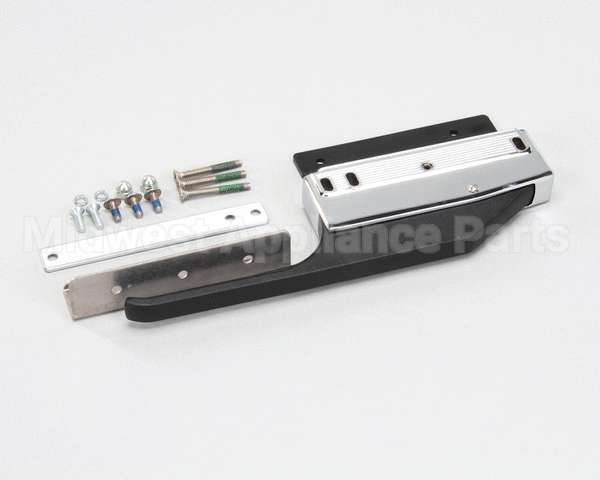 1006142K1 Cres Cor Latch Kit (Comp) H339135Bk