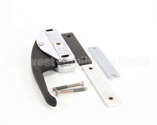 100615401K Cres Cor Latch & Strike Repl. Kit 121Ph-D