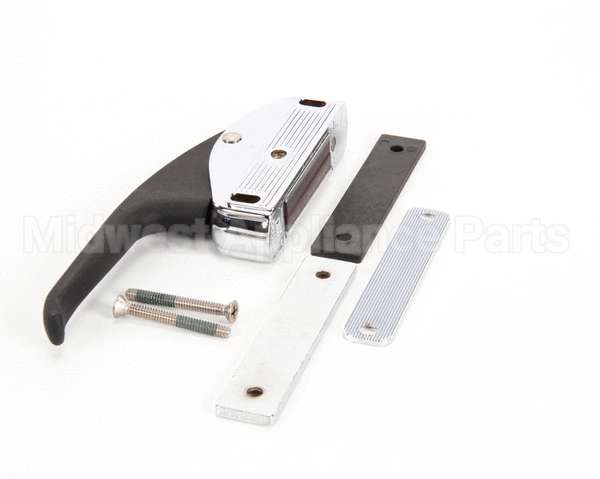 100615401K Cres Cor Latch & Strike Repl. Kit 121Ph-D