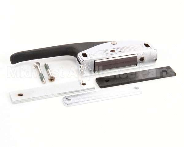 100615401K Cres Cor Latch & Strike Repl. Kit 121Ph-D