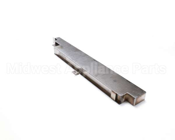 1006197 Garland Grease Container Assembly S/S