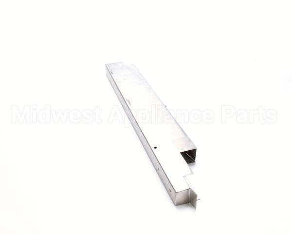 1006197 Garland Grease Container Assembly S/S