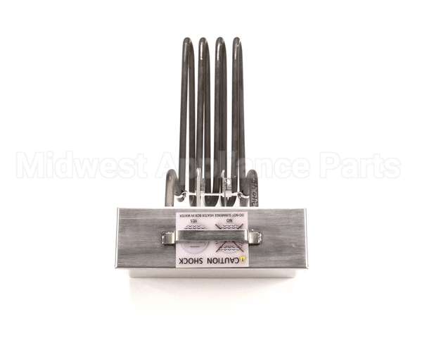 10064-K4 Autofry Heater Box Assembly (K-Type)