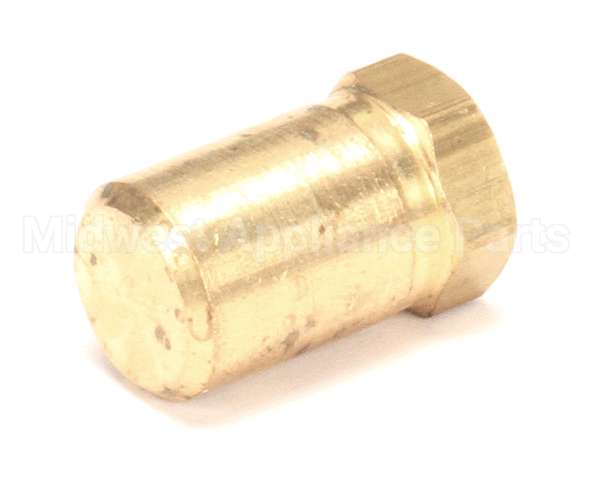 1006400 Southbend Range Orifice Hood, Blank