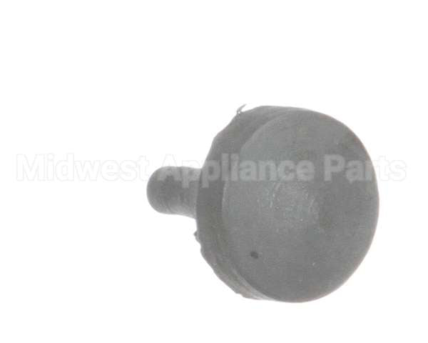 100642 Robot Coupe Grey Foot