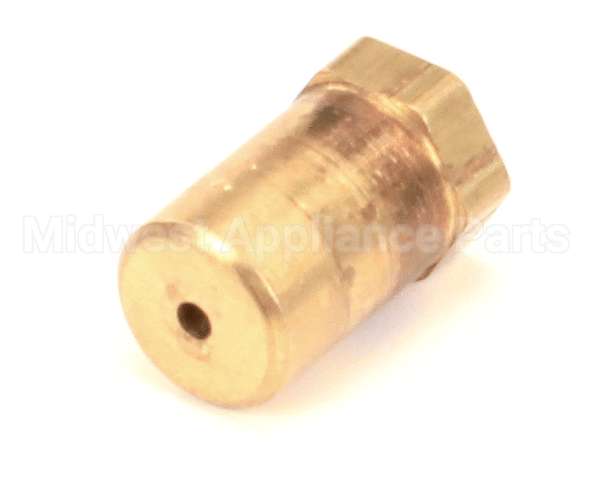 1006433 Southbend Range Orifice Hood, Drill # 33