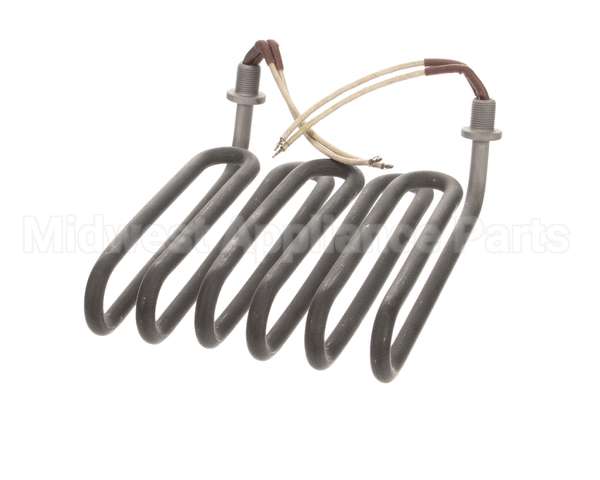 100652-2 Turbochef Heater, Sheathed, 208Vac, 4800