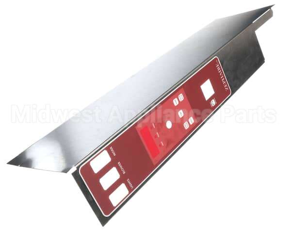 100655 Blodgett Panel & Decal