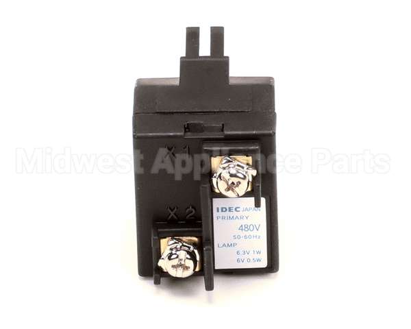 10066 Gaylord Transformer 440V6V