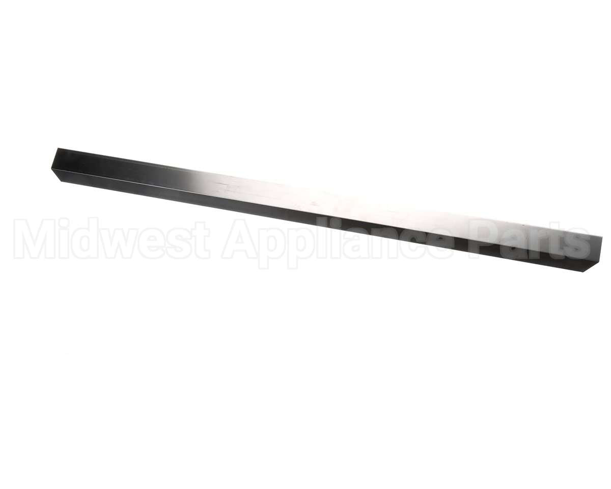1006606 Alto Shaam Gasket, Oven, Top / Btm, Asc-4