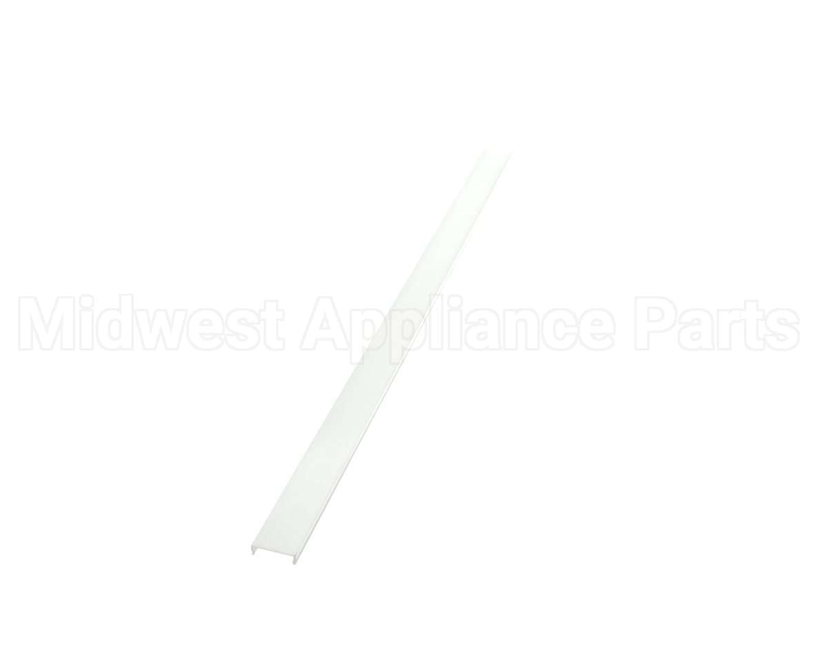 1006607-2 Perlick Lens Cover, Led, 21.0