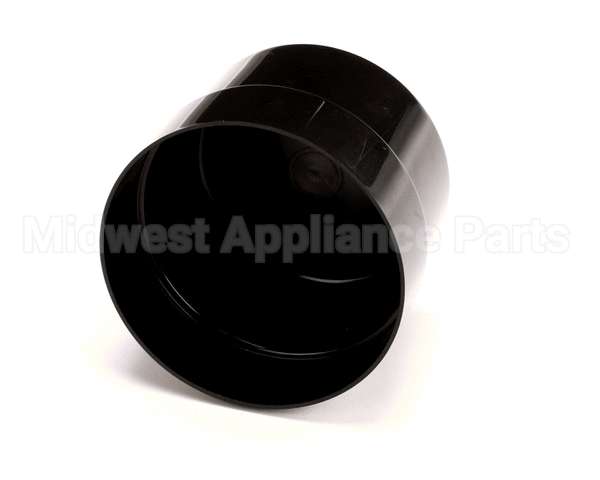 100664 San Jamar L2200C - Lid Dispenser - Push