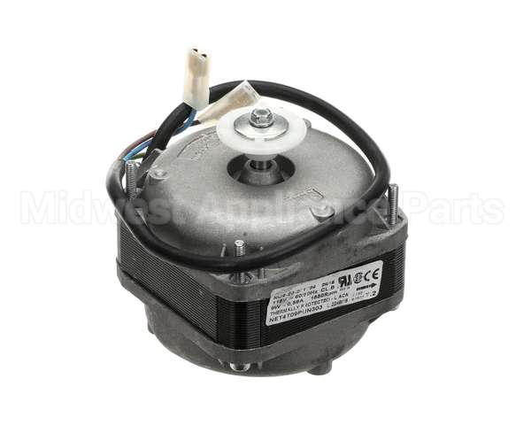 100669060 Ojeda Fan Motor, Nu9-20-2, 9W (1/40)