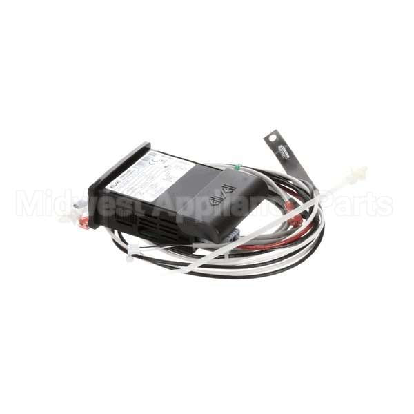 1006750-10 Compatible Perlick Tempcontrol, Red Dsply, Red Wine