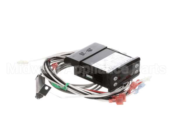 1006750-10 Perlick Dzs60 Red Wine, Red Display Re