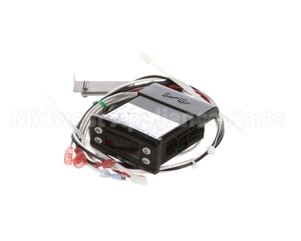 1006750-10 Perlick Dzs60 Red Wine, Red Display Re