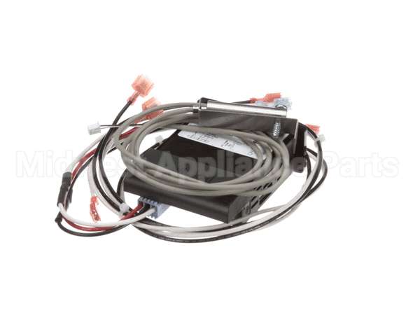 1006750-7 Perlick Dzs36 White Wine, Red Display