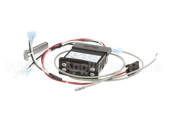 1006750-9 Perlick Dzs60 White Wine, Red Display