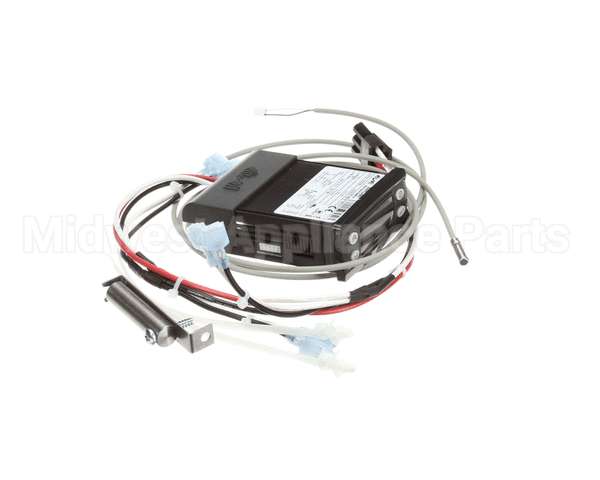 1006750-9 Perlick Dzs60 White Wine, Red Display