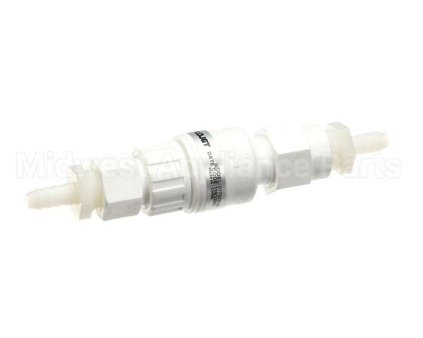 1006755 Perlick Water Regulator