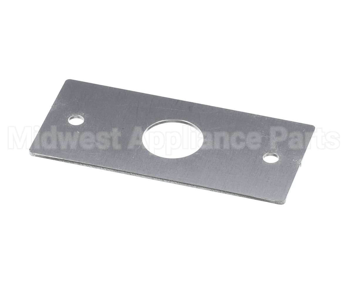1006783 Alto Shaam Plate,Cover,Seal,Fan Motorar-7