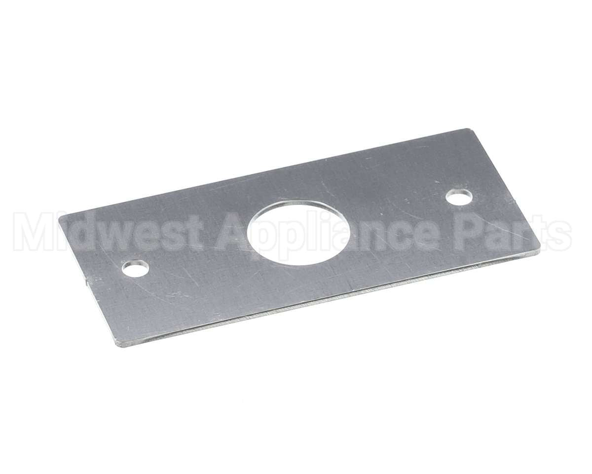 1006783 Alto Shaam Plate,Cover,Seal,Fan Motorar-7