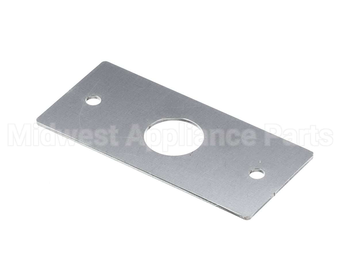 1006783 Alto Shaam Plate,Cover,Seal,Fan Motorar-7