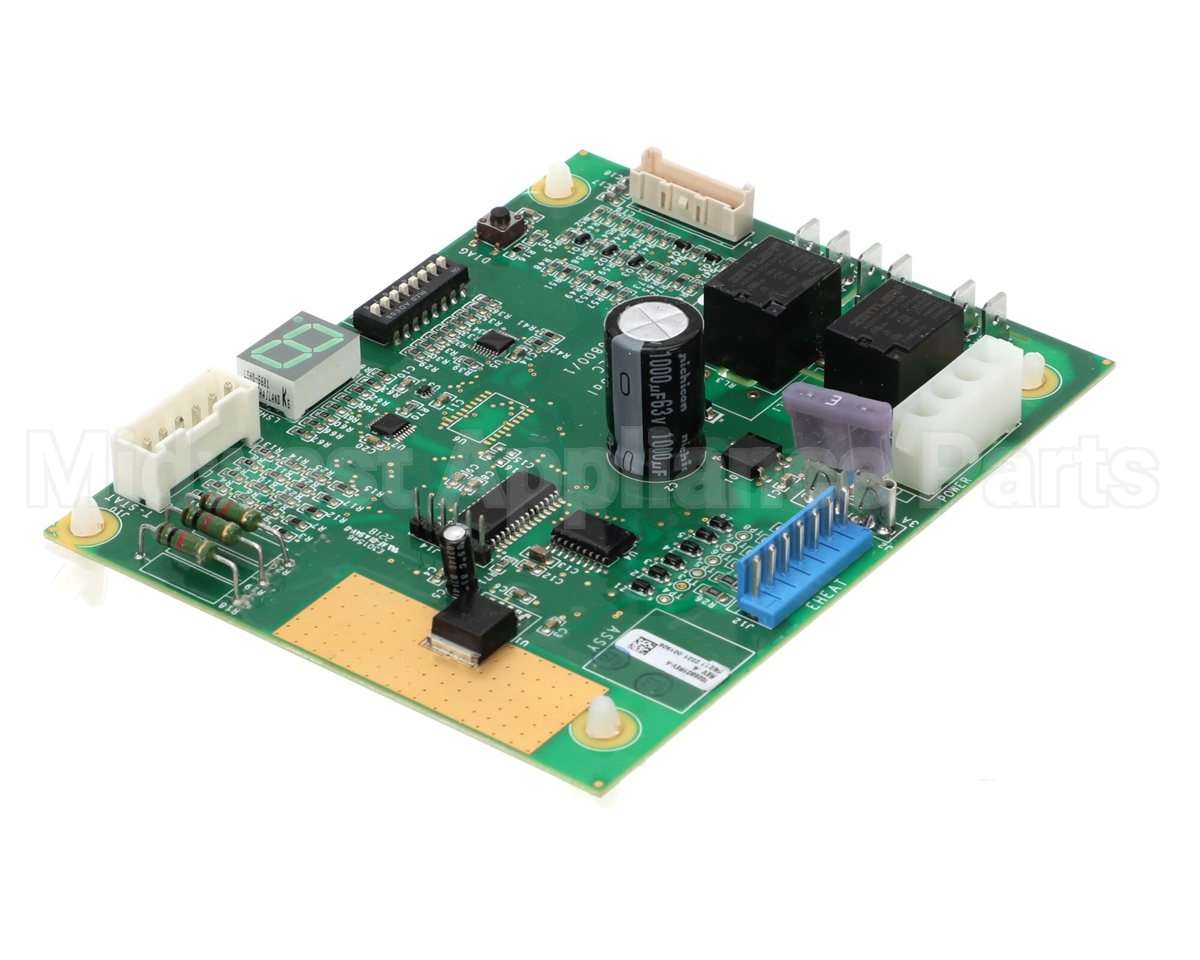 1006801R Nortek Repl,Pcb,Eheat And Fshe,1 Stage
