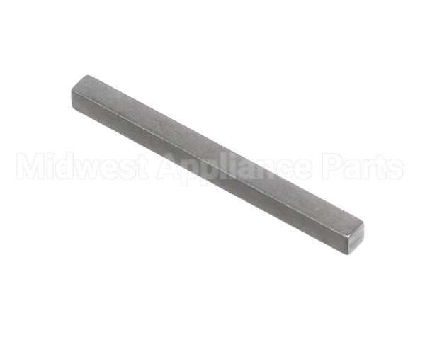 100702 American Dryer Laundry 18" X 18" X 112" Key