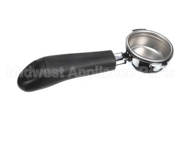 10071003 Rancilio Filter Holder Without Bottom