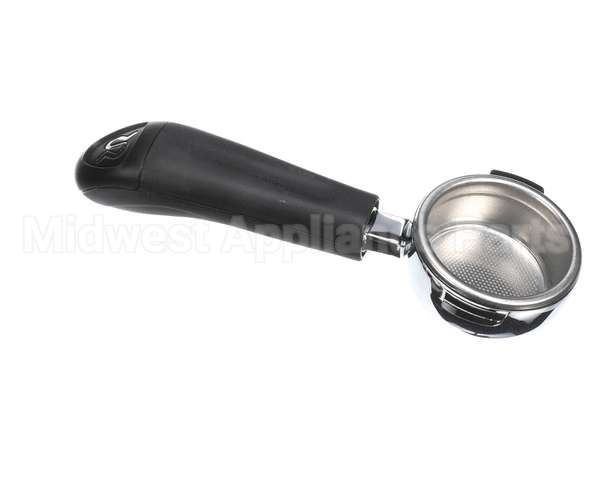 10071003 Rancilio Filter Holder Without Bottom