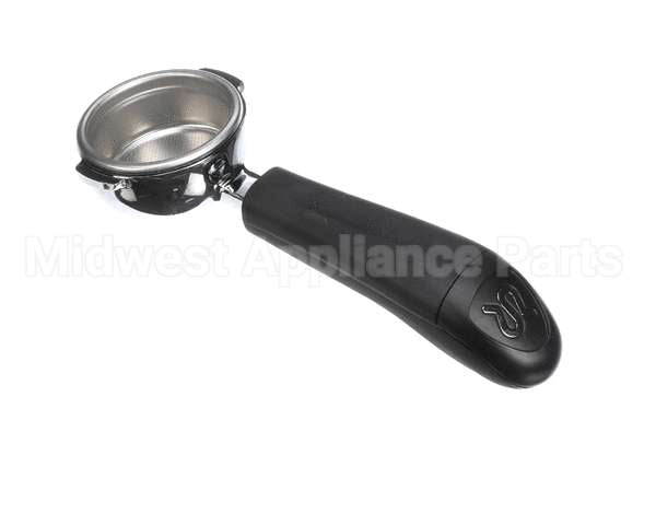 10071003 Rancilio Filter Holder Without Bottom