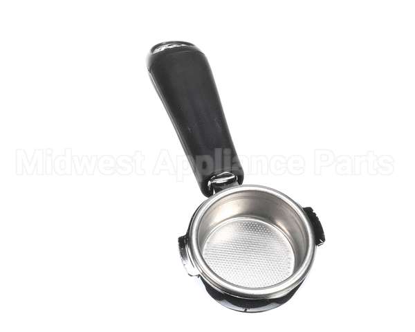 10071003 Rancilio Filter Holder Without Bottom