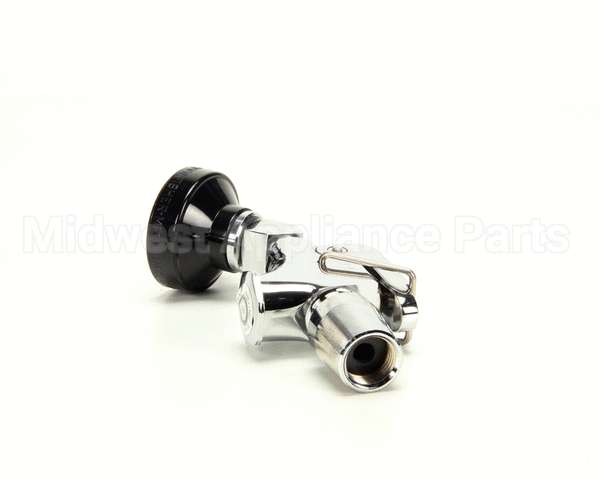 10073 Fisher Utility Spray Valve Short Leve