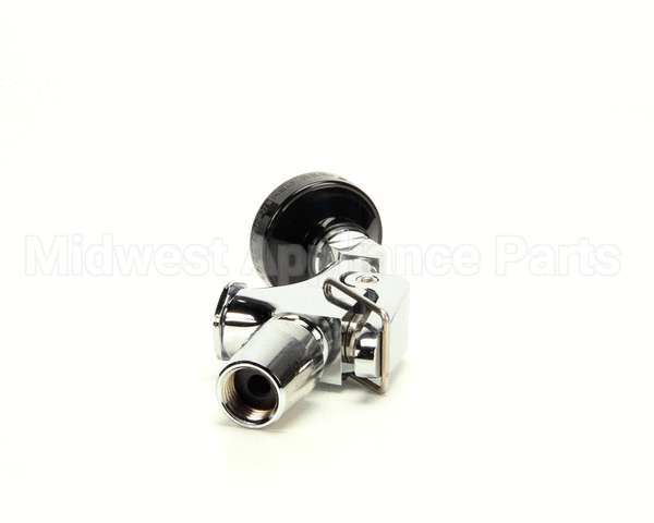 10073 Fisher Utility Spray Valve Short Leve