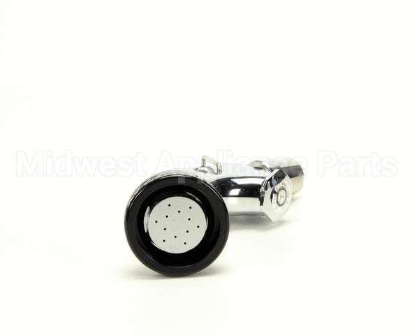 10073 Fisher Utility Spray Valve Short Leve