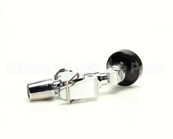 10073 Fisher Utility Spray Valve Short Leve