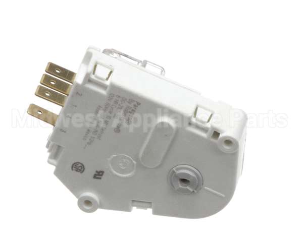 1007308 Perlick Timer, Defrost, 6 Hr 10 Min, 1