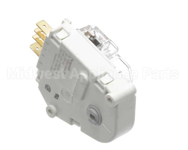 1007308 Perlick Timer, Defrost, 6 Hr 10 Min, 1