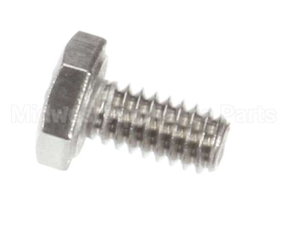 100734 Champion - Moyer Diebel Bolt 1/4-20 X 1/2 Hex Head Sst