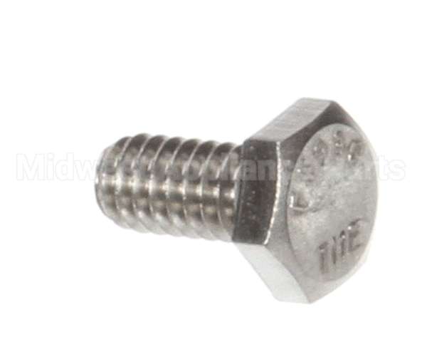 100734 Champion - Moyer Diebel Bolt 1/4-20 X 1/2 Hex Head Sst