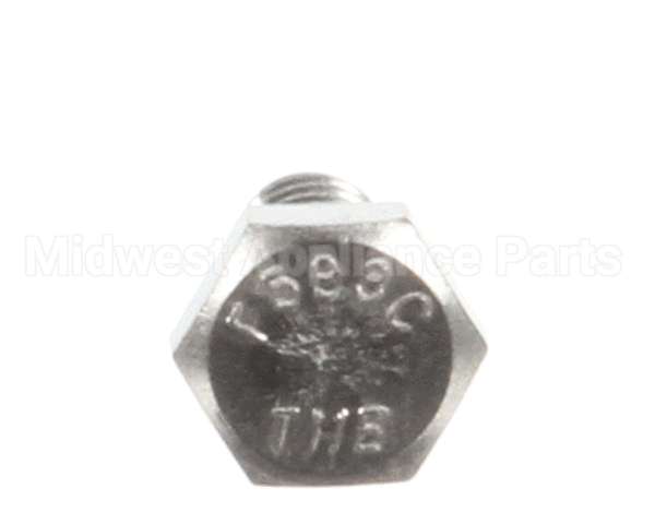 100734 Champion - Moyer Diebel Bolt 1/4-20 X 1/2 Hex Head Sst