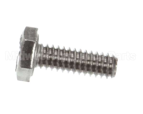 100736 Champion - Moyer Diebel Bolt 1/4-20 X 3/4 Hex Head