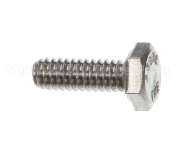 100736 Champion - Moyer Diebel Bolt 1/4-20 X 3/4 Hex Head