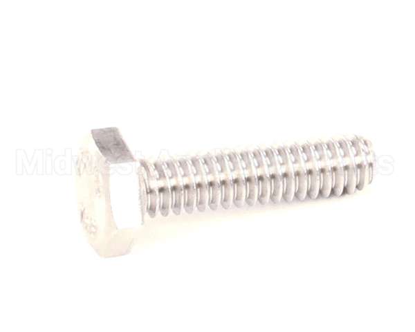 100738 Champion - Moyer Diebel Bolt 1/4-20 X 1 Hex Head