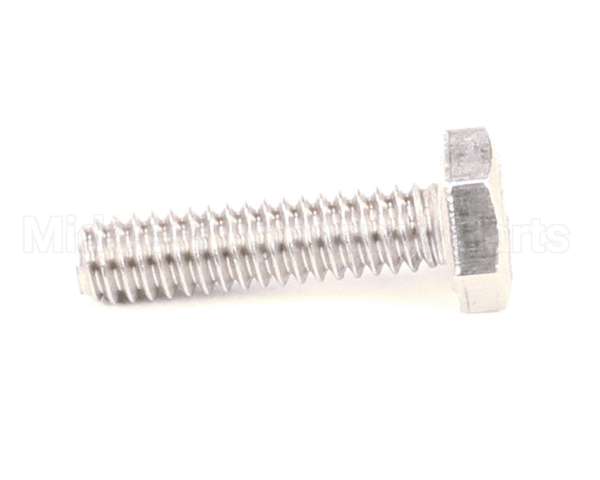 100738 Champion - Moyer Diebel Bolt 1/4-20 X 1 Hex Head
