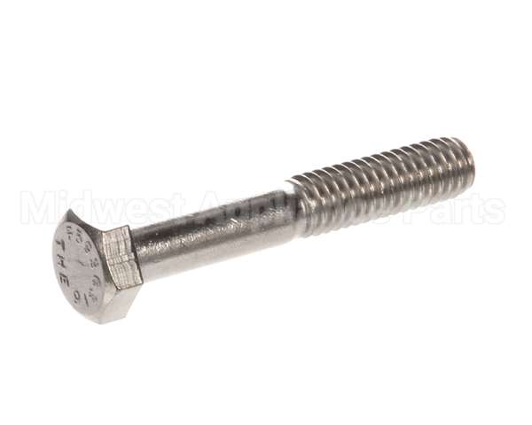 100742 Champion - Moyer Diebel Bolt 5/16-18 X 2 Hex Head