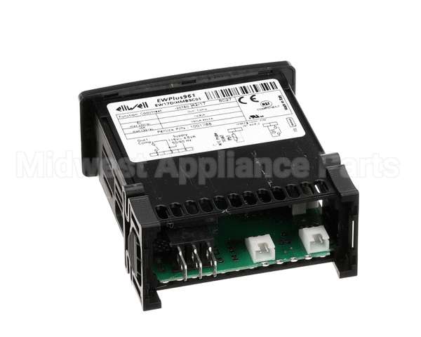 1007439 Perlick Control, Eliwell, Ew961, Blue