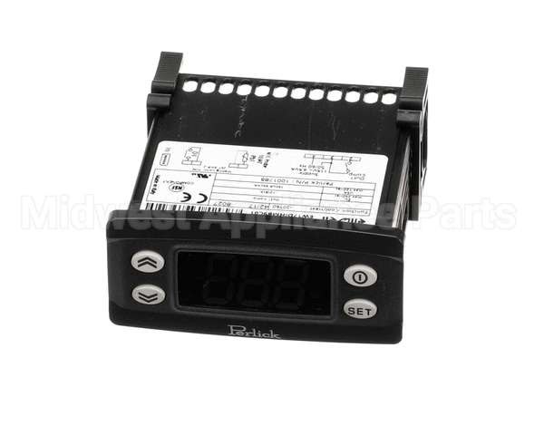 1007439 Perlick Control, Eliwell, Ew961, Blue